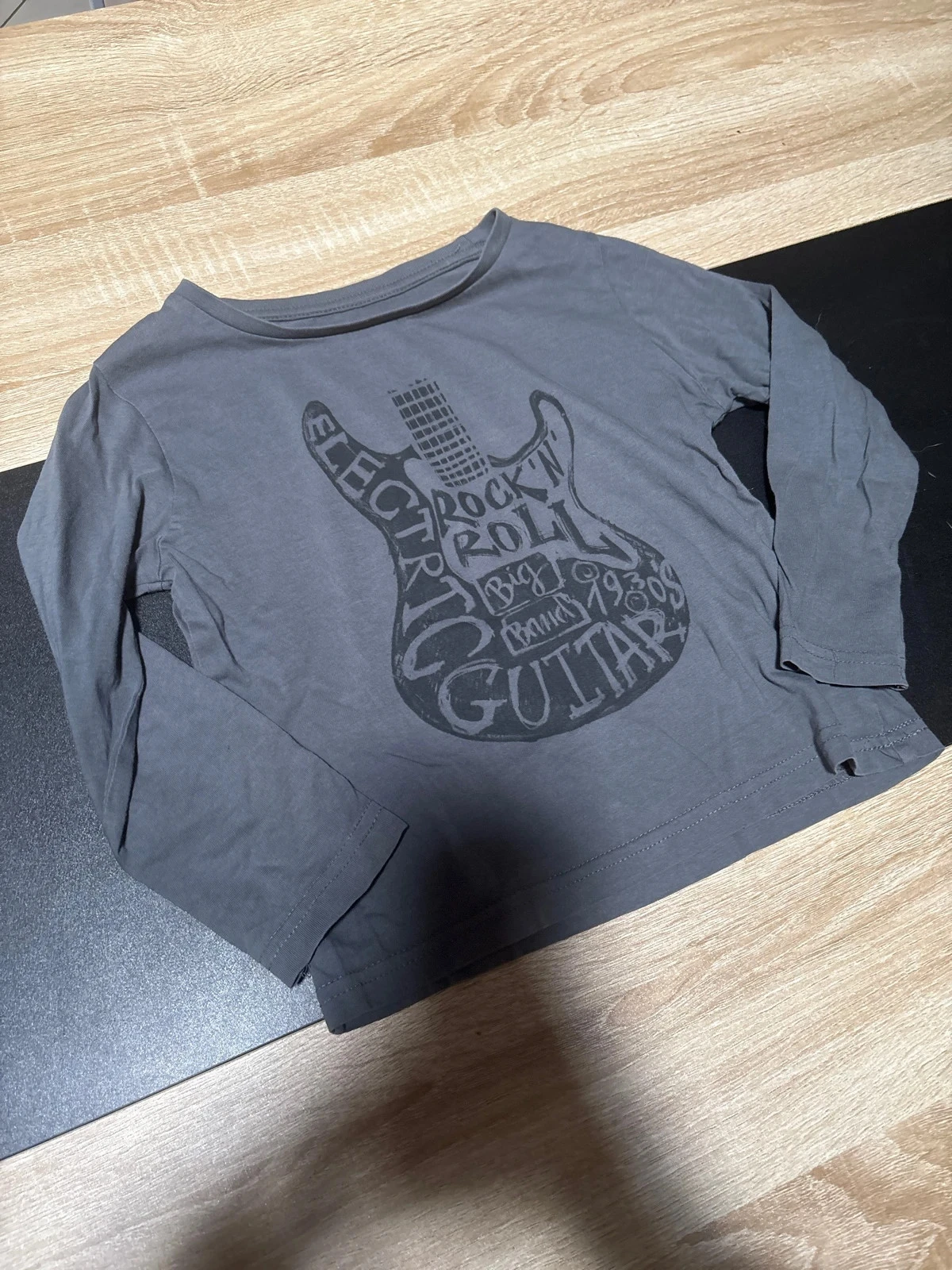 Pull léger 4 ans – photo 2
